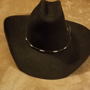 MHT Cowboy Hat